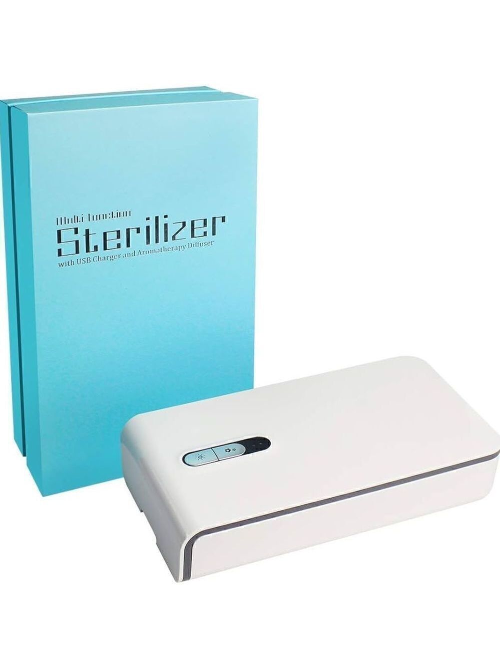 New Multi Function Sterilizer